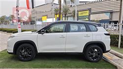 تويوتا أوربان كروزر